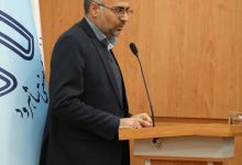 گزارش تصویری مراسم اختتامیه اولین  المپیاد ورزشی دانشجویان و تجلیل از مقام آوران ورزشی دانشگاه